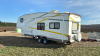 Fleetwood Pegasus 5th Wheel Camper - 6