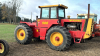 Versatile 500 4WD Diesel Tractor - 5