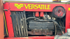 Versatile 500 4WD Diesel Tractor - 13