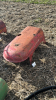 Massey Ferguson Tractor Hood