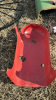 Massey Ferguson Tractor Hood - 5