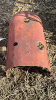 Massey Harris Pony Tractor Hood - 2