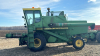 John Deere 7700 Combine - 2