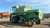 John Deere 7700 Combine - 3