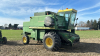 John Deere 7700 Combine - 7