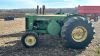 John Deere 80 Diesel Tractor - 2