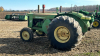 John Deere 80 Diesel Tractor - 3