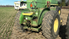 John Deere 80 Diesel Tractor - 5