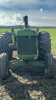 John Deere 80 Diesel Tractor - 7