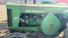 John Deere 80 Diesel Tractor - 10