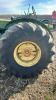 John Deere 80 Diesel Tractor - 13