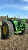 John Deere R Diesel Tractor - 3