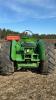 John Deere R Diesel Tractor - 4