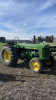 John Deere R Diesel Tractor - 7