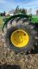 John Deere R Diesel Tractor - 10