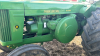 John Deere R Diesel Tractor - 11