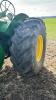 John Deere R Diesel Tractor - 12