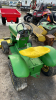 John Deere 112 Lawn Tractor w/36in Deck - 3