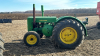 John Deere D Gas Tractor - 2