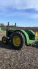 John Deere D Gas Tractor - 3