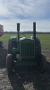 John Deere D Gas Tractor - 7