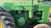 John Deere D Gas Tractor - 8