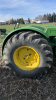 John Deere D Gas Tractor - 9