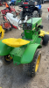 John Deere 112 Lawn Tractor w/36in Deck - 4