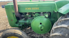 John Deere D Gas Tractor - 11