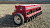 International 5100 18R Seeddrill - 3