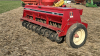 International 5100 18R Seeddrill - 5