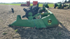 John Deere 216 15ft Flexhead - 4