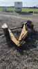 Grizzly 3pth Backhoe - 4