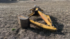 Grizzly 3pth Backhoe - 5