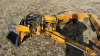 Grizzly 3pth Backhoe - 8