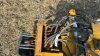 Grizzly 3pth Backhoe - 9