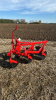 Massey Ferguson 43 3 Furrow Plow