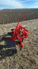 Massey Ferguson 43 3 Furrow Plow - 2