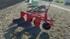 Massey Ferguson 43 3 Furrow Plow - 3