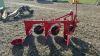 Massey Ferguson 43 3 Furrow Plow - 4