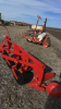 Massey Ferguson 43 3 Furrow Plow - 6