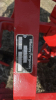 Massey Ferguson 43 3 Furrow Plow - 7