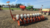 Allis Chalmers 9 Row Planter - 4