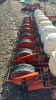 Allis Chalmers 9 Row Planter - 10