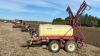 Hardi 500 Gallon Tandem Sprayer