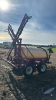 Hardi 500 Gallon Tandem Sprayer - 4