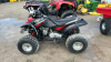 Yamaha Raptor 90cc Youth ATV - 2