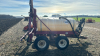 Hardi 500 Gallon Tandem Sprayer - 5