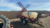 Hardi 500 Gallon Tandem Sprayer - 6