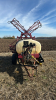 Hardi 500 Gallon Tandem Sprayer - 7